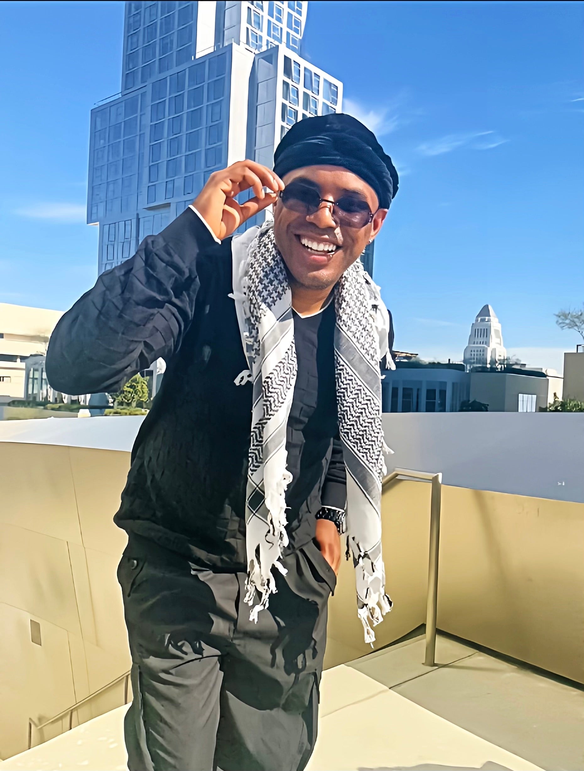 Keffiyeh
